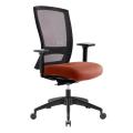 Thumbnail image of Buro Mentor Task Chair  Mesh Back Nylon Base with Arms Safetex