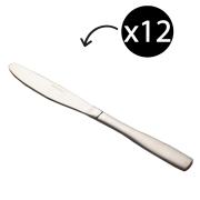 Connoisseur Satin Knife Box 12