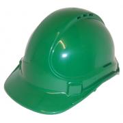 Scott Safety Unisafe Ta550 Unilite Safety Helmet Green Each