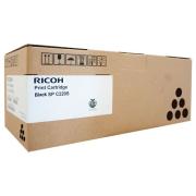 Ricoh 406059 Black Toner Cartridge