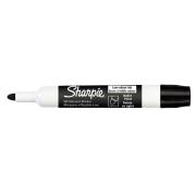 Sharpie Black Whiteboard Marker 2.0mm Bullet Tip