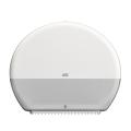 Thumbnail image of Tork T1 Jumbo Toilet Roll Dispenser White