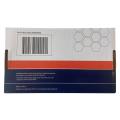 Thumbnail image of Xpress Disposable Twin Head Safety Knife Box 10