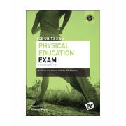 A+ Physical Education Exam Workbook Vce Units 3 & 4. Authors Robert Malpeli & Amanda Telford
