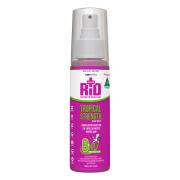 Uneedit Supplies Rid Insect Repellent Tropical Strength Pump Spray 100ml