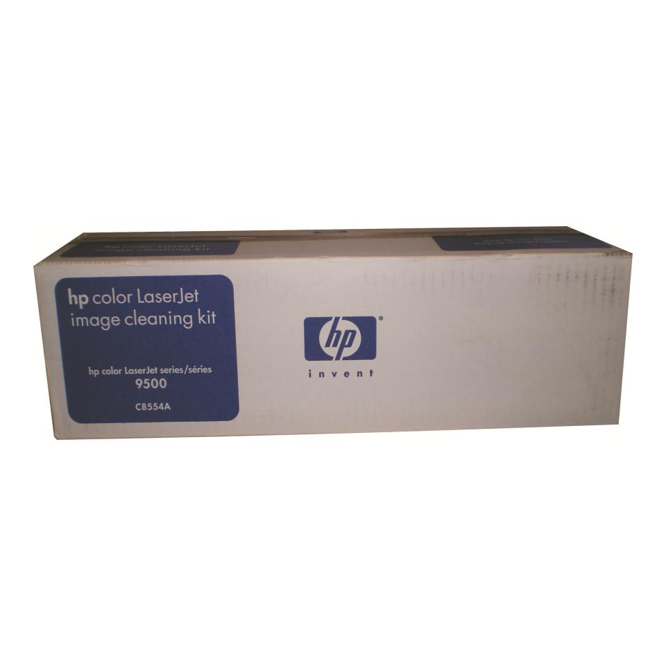 HP LaserJet C8554A Image Cleaning Kit