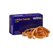 Winc Rubber Bands No.109 500g