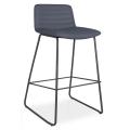 Thumbnail image of Rapid Line Pixel 730 Stool - French Navy/black