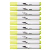 Winc Earth Highlighter Recycled Yellow Box 10