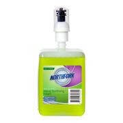 Northfork Alcohol Free Hand Sanitising Foam 0.8ml 1l