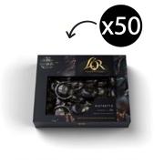 L'OR Ristretto Coffee Disc Pack 50