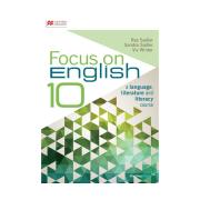 Focus on English 10 Student Book Rex Sadler Et Al