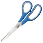 Officemax Smart Cut General Purpose Scissors Stainless Steel 195mm
