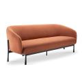 Thumbnail image of Rapidline Cosmos 3 Seat - Rust