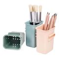 Thumbnail image of Elizabeth Richards Connector Storage Tub 85 x 65 x 115mm Snow Gum