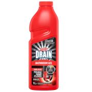 Easy Off Bam Bathroom Gel 1L