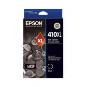 Epson 410XL Black Ink Cartridge - C13T339192