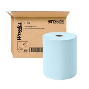 Wypall L10 Roll Control Centrefeed Wiper Roll 94126 4 Rolls 1200m Total