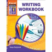 Excel Advanced Skills Writing Workbook Year 1