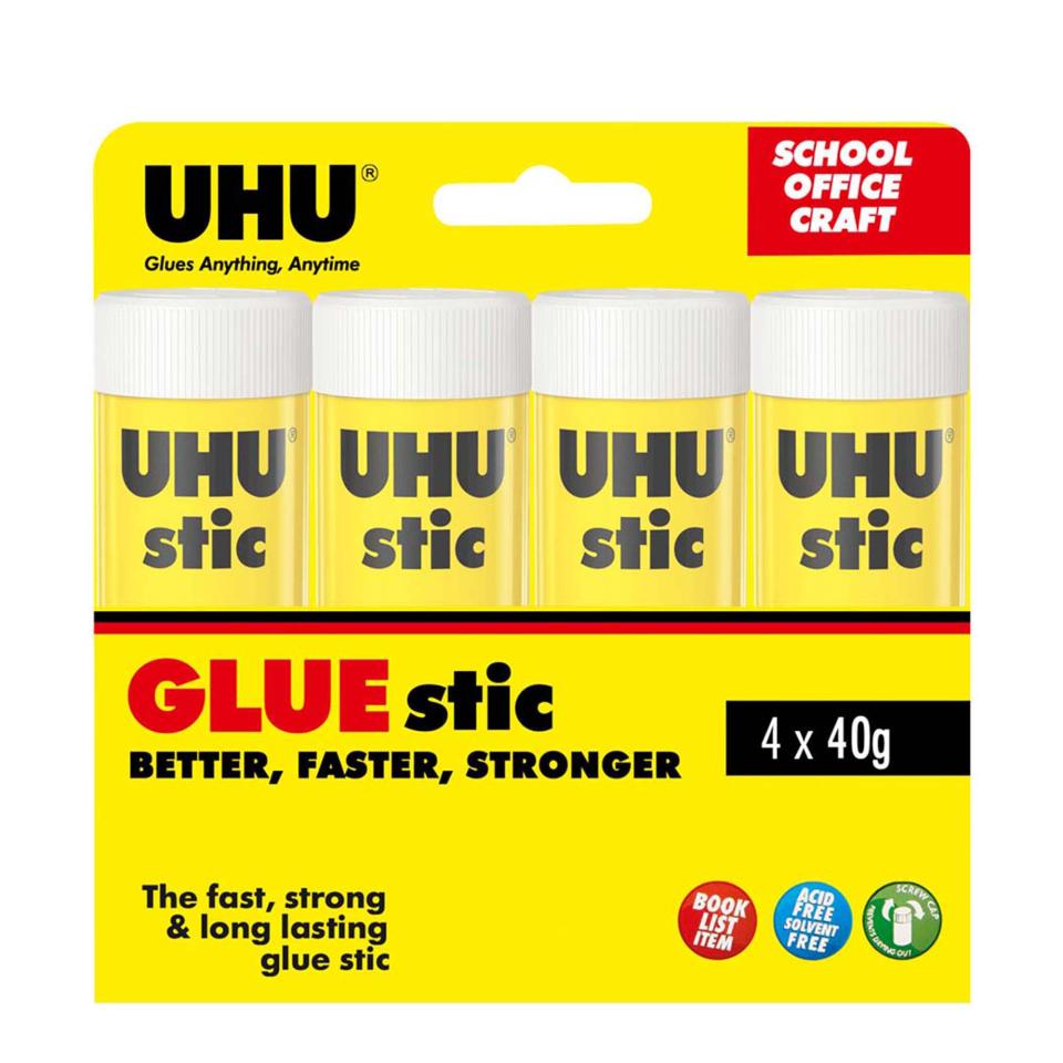 Uhu Stic Glue Stick