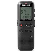 Philips Dvt1150 Voicetracer Digital Recorder 4gb Pc Connection