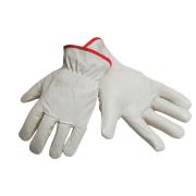 Msa Freezer Fur Lined Gloves Pair