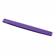 Winc Keyboard Gel Wrist Rest Purple