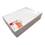 Teter Mek Cartridge Drawing Paper A3 110gsm White Pack 500