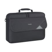 Targus Intellect 15.6-inch Clamshell Laptop Case - Black