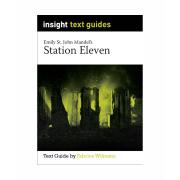 Insight Text Guide Station Eleven