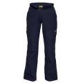 Thumbnail image of Prime Mover ML708 Ladies Cargo Pants Cotton Drill Navy