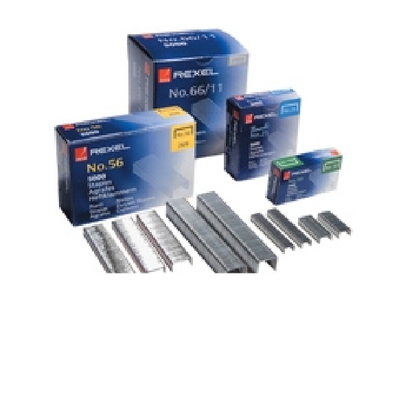 Rexel No. 16 Staples 24/6 Office Essential Box 5000 Winc