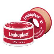 Leukoplast Plaster Adhesive Tape 2.5cmx5m