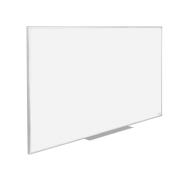 Quartet Slimline Magnetic Whiteboard Premium 2400 X 1200Mm