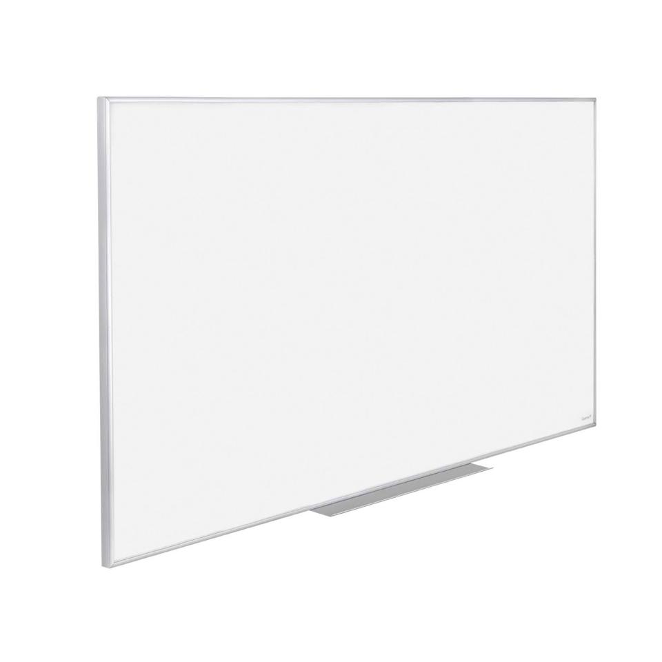 Quartet Slimline Magnetic Whiteboard Premium 2400 X 1200Mm Image