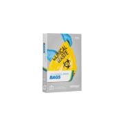 E5 FastAid Clinical Waste Bags 27L Pack 5