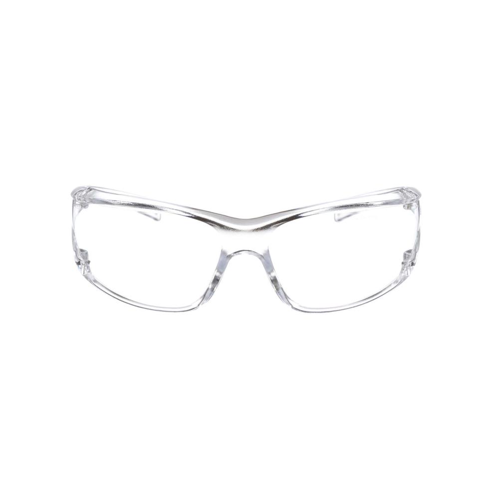 3M Virtua Safety Glasses Clear Anti Fog Lens