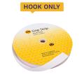 Thumbnail image of Marbig Hook Only Roll White 25mm x 25m