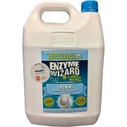 Integrity Health & Safety Indigenous Enzyme Wizard Urinal Spray & Go 5L Drum