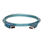 Comsol USB 2.0 A Male to A Female Extension Cable - 2 m