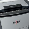 Thumbnail image of Rexel Optimum Autofeed Shredder 300X Cross Cut
