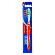 Oral-B All Rounder Fresh Clean Toothbrush 40S Pack 1