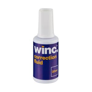 Winc Correction Fluid 20ml | Winc