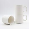 Thumbnail image of Connoisseur A La Carte Stackable Mug 300ml White Pack 6