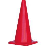 Paramount Safety Tc450 High Visibility Traffic Cone 450mm Each Orange