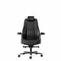 Thumbnail image of Buro Maverick 24/7 Controller Chair In Leather