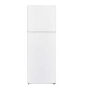 Nero Fridge & Freezer 334l White