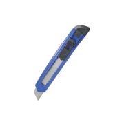 Staples Cutter Retractable Knife Large