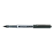 Uni-ball Eye Rollerball Pen Extra Fine 0.5mm Black Each