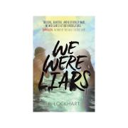 We Were Liars 1st Ed Author E Lockhart